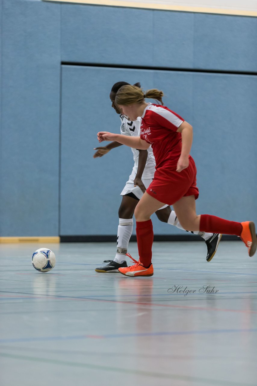 Bild 359 - B-Juniorinnen Futsal Qualifikation